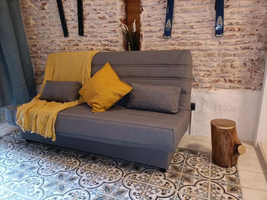 Refuge In Madrid Appartement Buitenkant foto